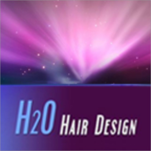 H2O Hair Designs icon