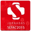 Jornadas SEFAC 2015