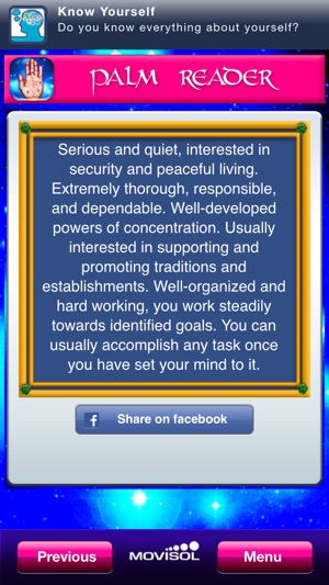 lucky horoscope movisol