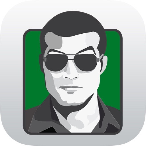 GrandChief iOS App