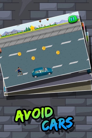 Street Skaters screenshot 3