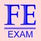 This app is a full length exam simulator for Fundamentals of Engineering Exam (FE Exam)