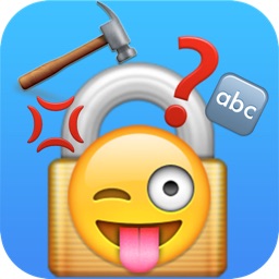 Secret.Emoji - Share Secret with Guess Emoji Game