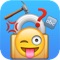 Secret.Emoji - Share Secret with Guess Emoji Game