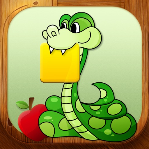 Snake classic quest free game sn Icon