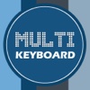 Multi Keyboard - The Ultimate Two languages keyboard