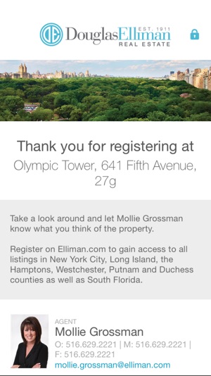 Douglas Elliman Open House(圖4)-速報App