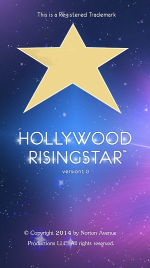 HOLLYWOOD RISING STAR(圖1)-速報App