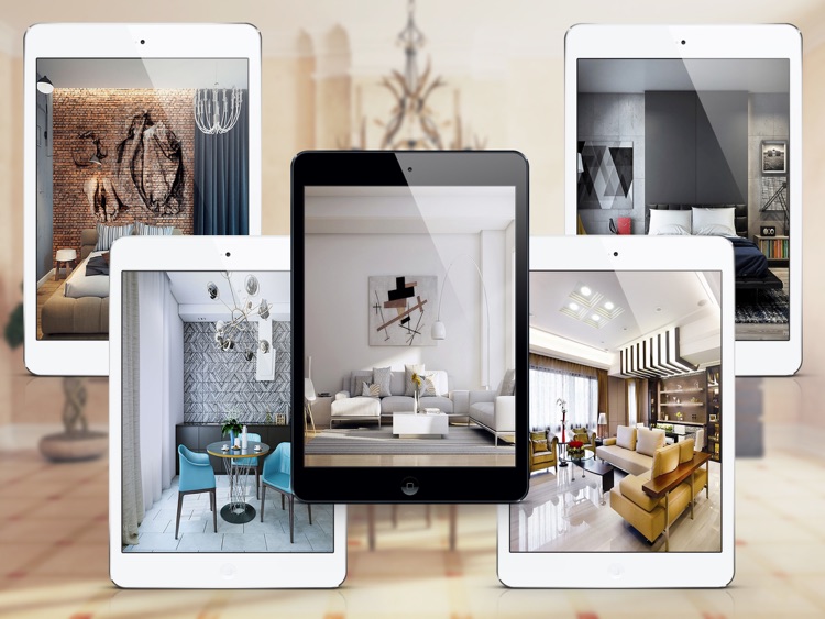 Home Design 2017 for iPad