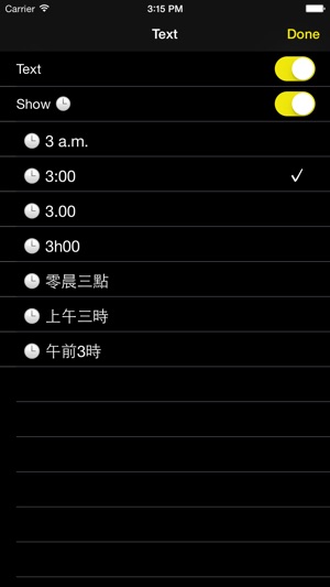 Cuckoo Watch - Hourly Chime(圖2)-速報App