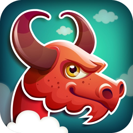 Dragon Puzzle 8000 iOS App