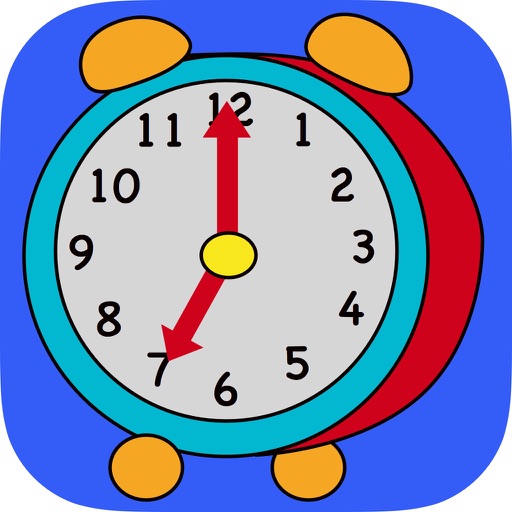 Klokkijken Pro iOS App