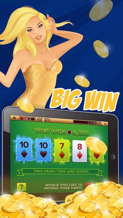 Astel's Casino screenshot-4