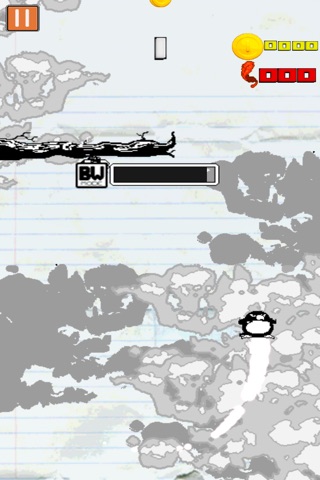 Spin Hawk : Wings of Fury screenshot 4