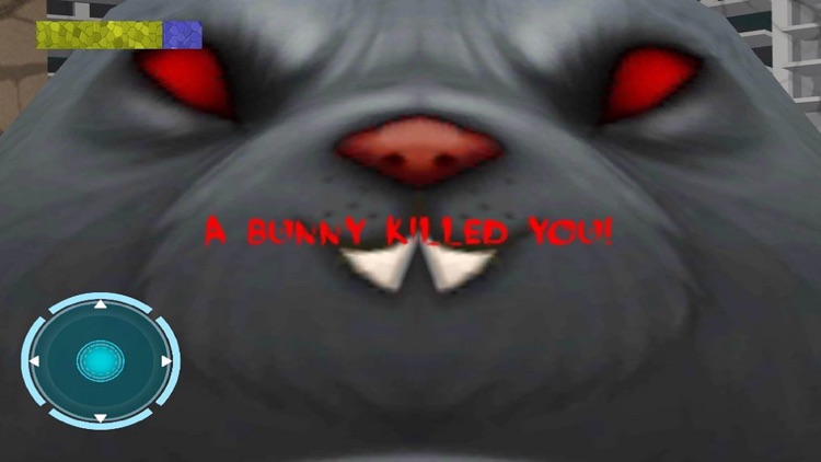 Rabid Rabbits screenshot-4