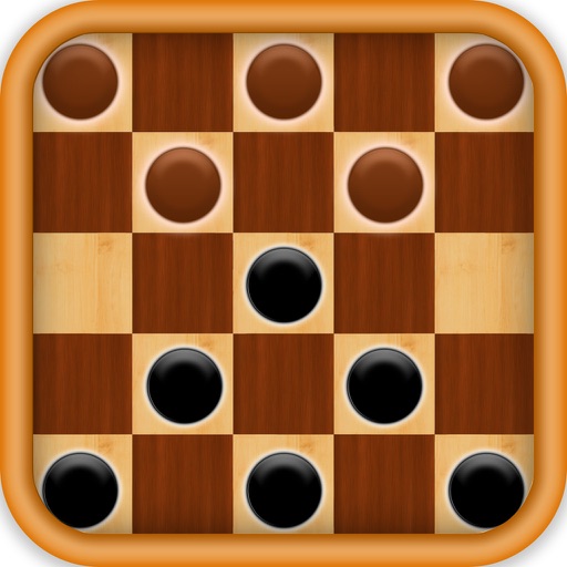 Ultimate Checkers iOS App