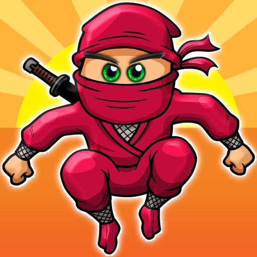 Combo Ninja - The Endless Quest Edition iOS App