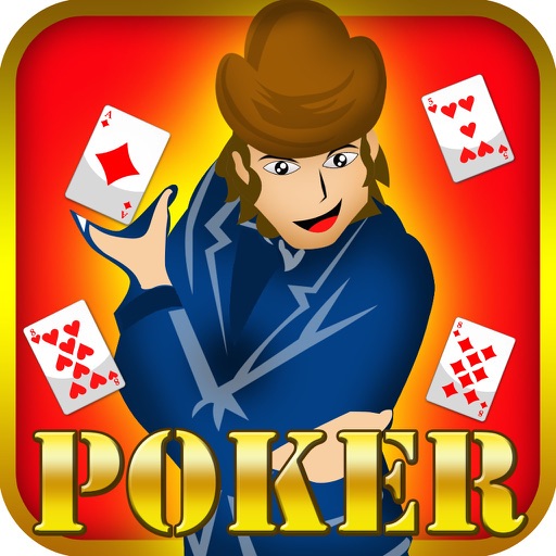 TX Poker King VIP Free iOS App