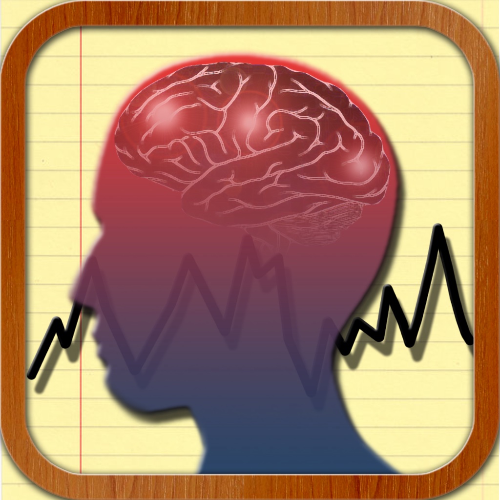Headache PRO - Migraine Diary - Log headaches and analyze attacks with pie and bar charts, diagrams, tables and more statistics. Export reports as PDF or CSV file. Multiple user support.