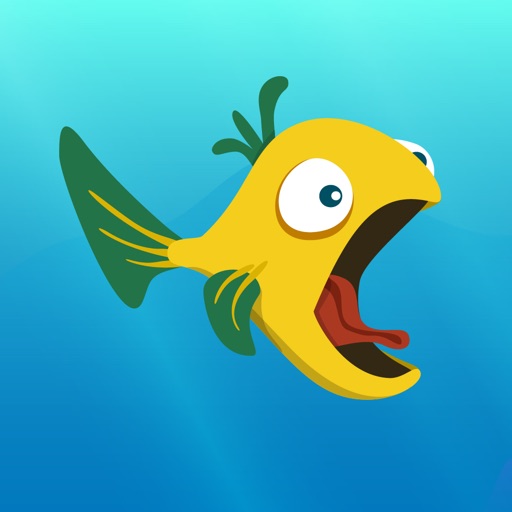 Flatty Fish icon