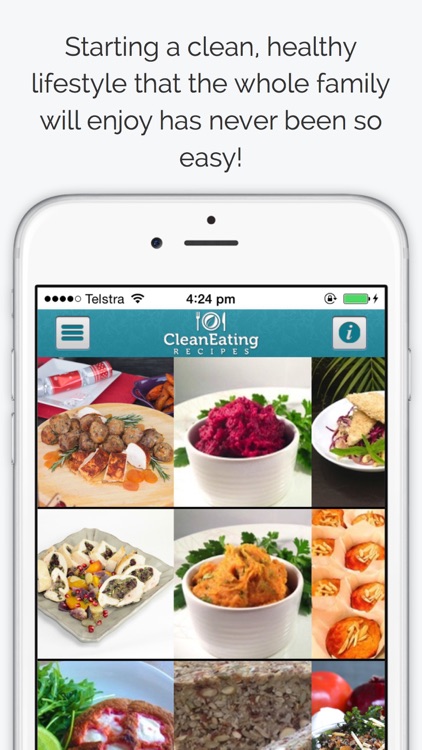 Clean Eating Recipes