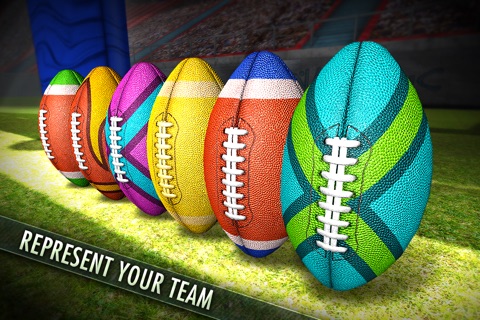 Football Showdown 2 screenshot 3