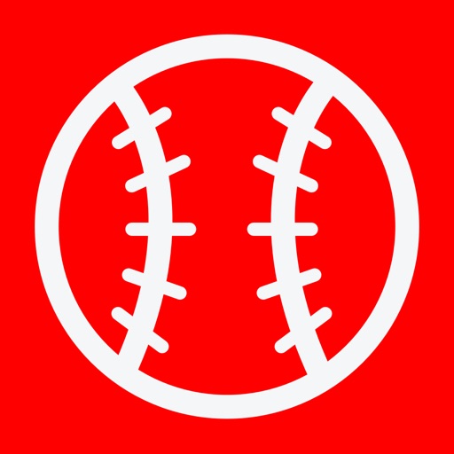 Cincinnati Baseball Schedule — News, live commentary, standings and more for your team! icon