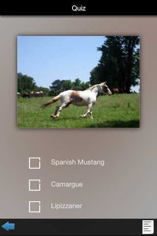 Best Horse Breeds screenshot 4