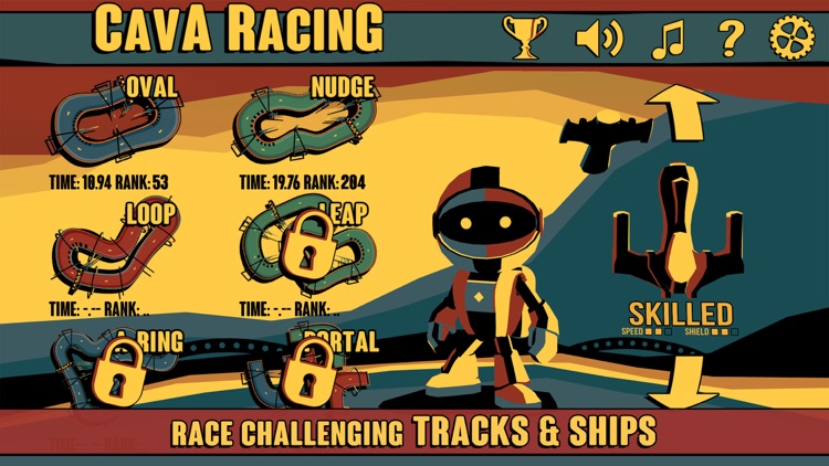 Cava Racing