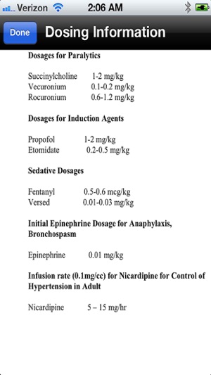 EMS Drugs Fast(圖2)-速報App