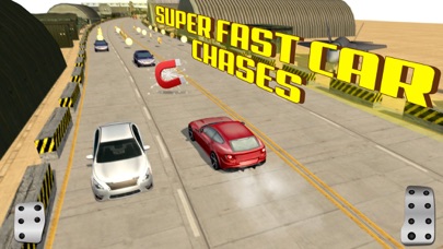 Traffic Race Mania - Real Endless Car Racing Run Game Screenshot 4