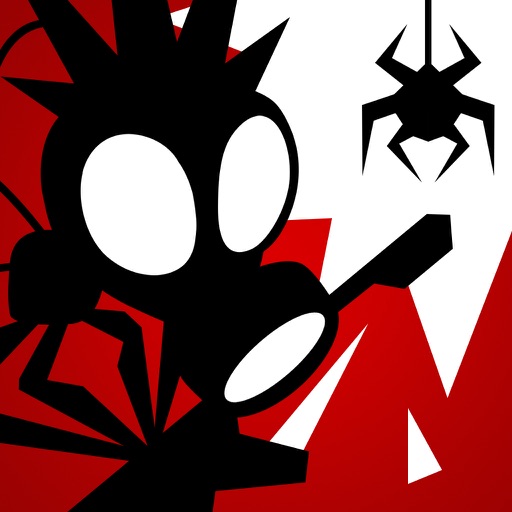 Punky Fly Icon