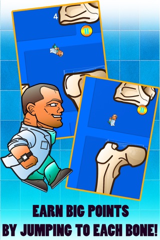 A Flipping Bone Doctor screenshot 4