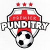 Premier Punditry (Soccer)