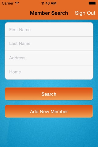 Member Pro screenshot 2