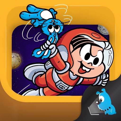 Coelhadas Espaciais iOS App