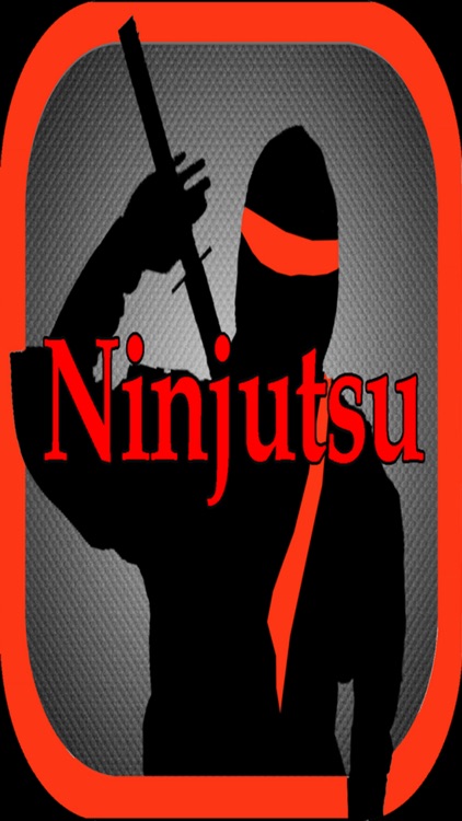 Ninjutsu screenshot-0