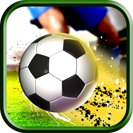 Football Soccer Trick icon