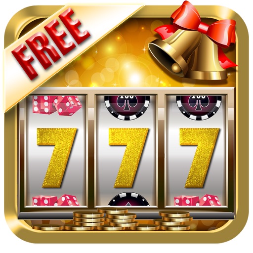 Lucky Slots - The best choice for Free Time, luck, happy, have fun, Lots and lots of bonuses icon
