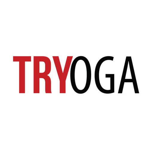 TRYOGA icon