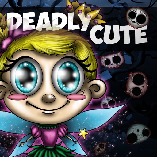 Deadly Cute icon