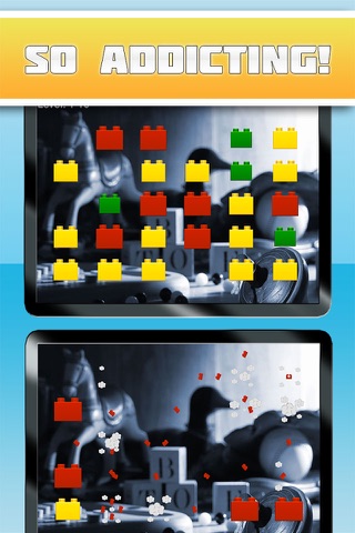 Block Breaker! Free Fun Puzzle Game For Kids and Adults! screenshot 2