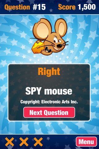 Game Brands and Logos Quiz screenshot 4