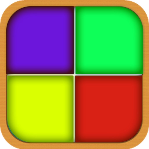 Color Apocalypse Pro iOS App