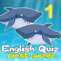 Animals Learn English - First Grade - Free