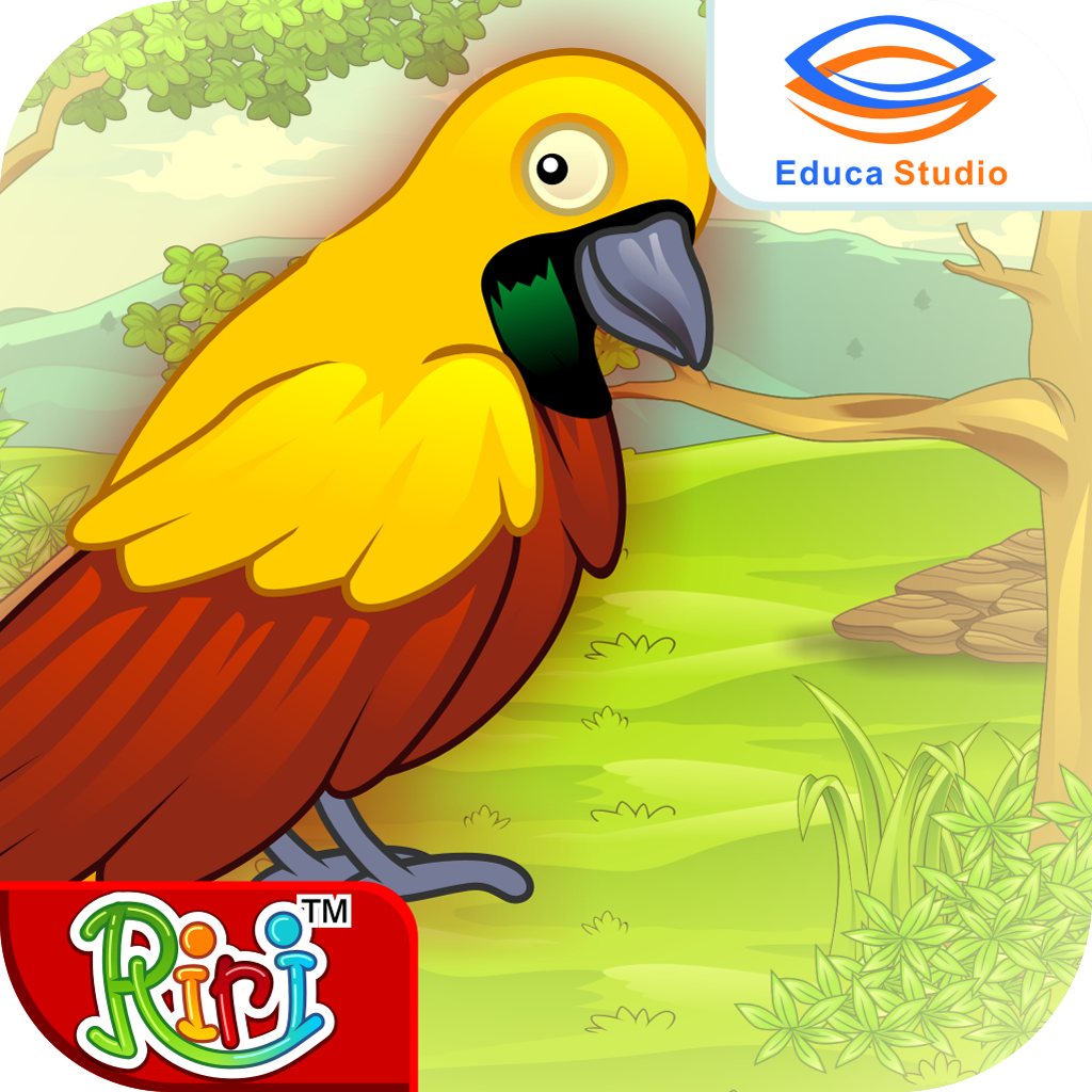 About Cerita Anak Asal Usul Burung Cendrawasih Version Apptopia