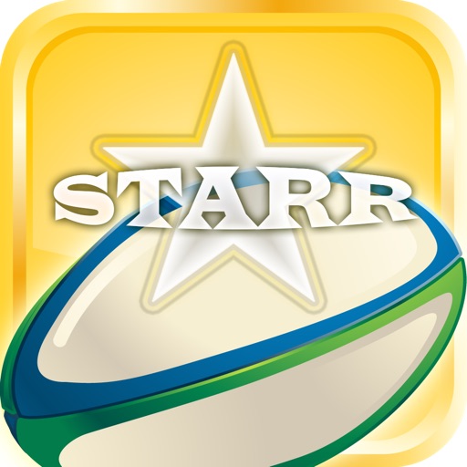 Rugby Card Maker - Make Your Own Custom Rugby Cards with Starr Cards
