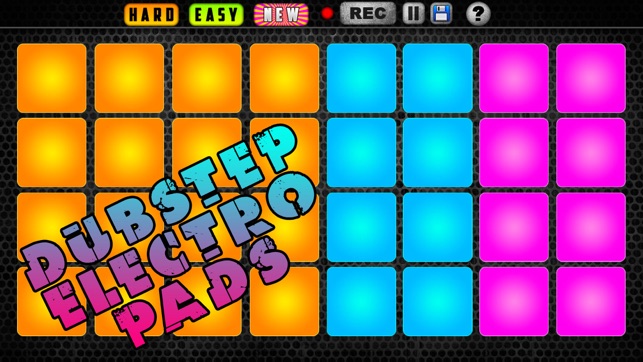 Dubstep Electro Pads(圖1)-速報App