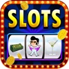 Lucky Vegas Slots