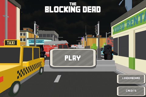 Blocking Dead screenshot 3